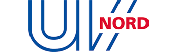 UV Nord Logo