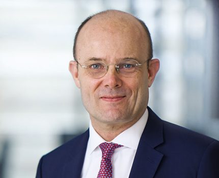 Dr. Nico Fickinger