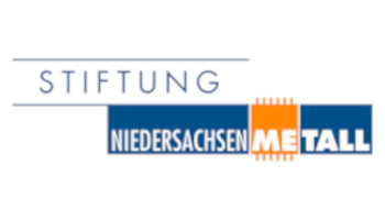 Stiftung Niedersachsen-Metall Logo