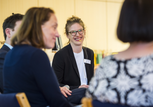 101 Schulen im LdE-Netzwerk