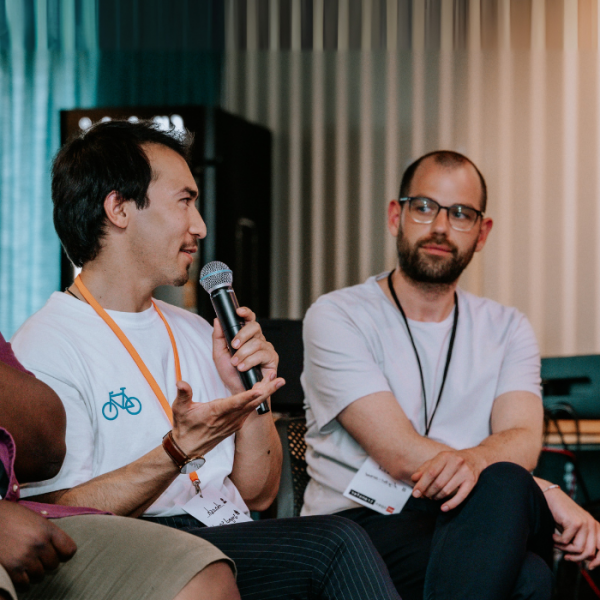 NORDMETALL-Stiftung - Gesellschaft - Zusammenhalt stärken