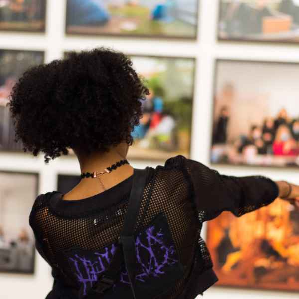 NORDMETALL-Stiftung - Kultur - Publikum im Mittelpunkt